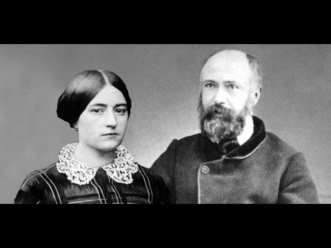 Ss Louis & Zelie Martin: Sanctification in the Married State (12 July)