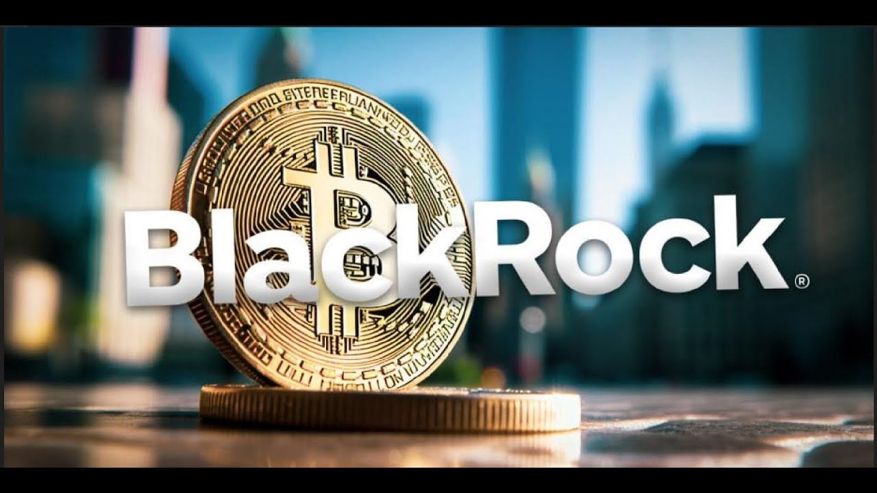 Gold Silver and Crypto update for 09/13/23 -  I warned you about cryptos and Blackrock