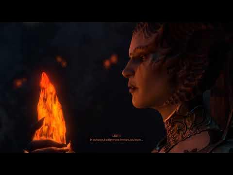 Diablo IV Sorcerer Part 08