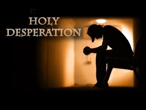 The Lord is Moving- A Holy Desperation Powerful Prayer - Must Watch! 8-14-19