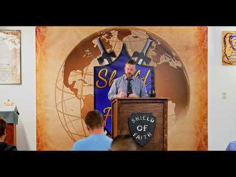The Whispers of the World | Voices in My Head - Pt 3 | Pastor Joe Jones | Wednesday-PM