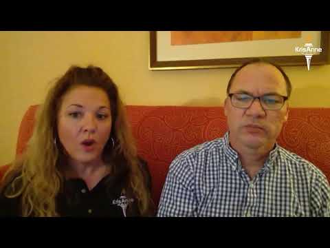 Episode 1196 Confirmation Hearings & Interview with Philip