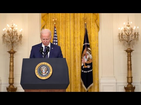 ‘Deeply sinister’: Biden establishes ‘Ministry of Truth’