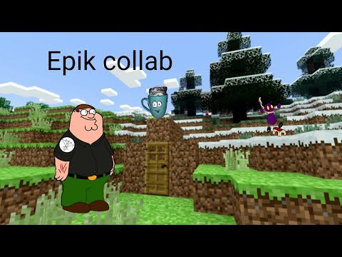 Epik Collab 1 (Ft. Smashcynical and familypeter666) #epikcollab1