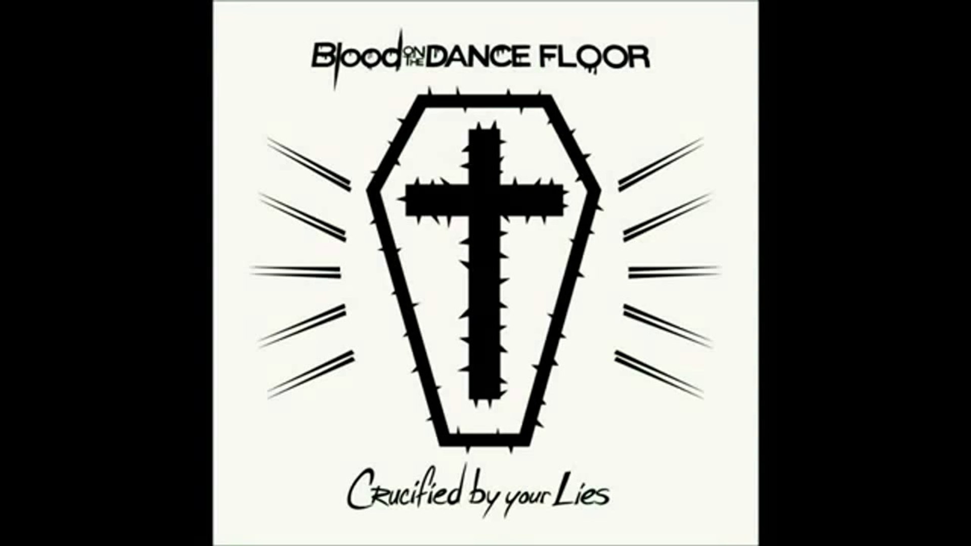 Blood on the Dance Floor "Crucified By Your Lies" [GATG Reaction/Rant]