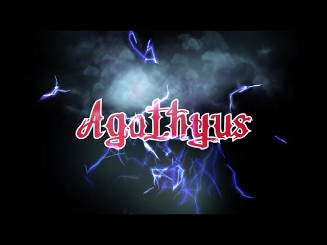 Agathyus ¬ Rager (official lyric audio)