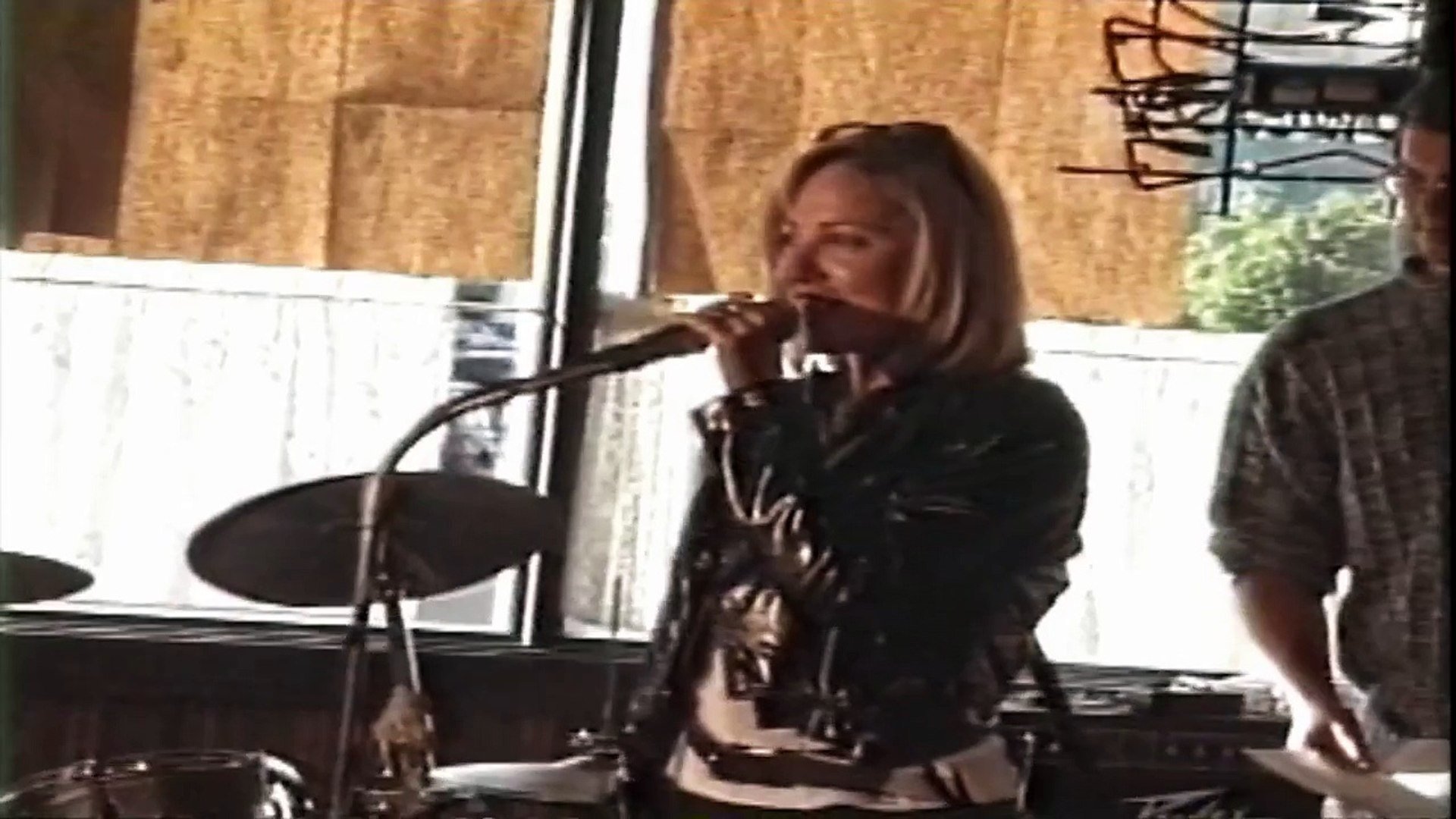 Alla Kadysh Live at Fullerton