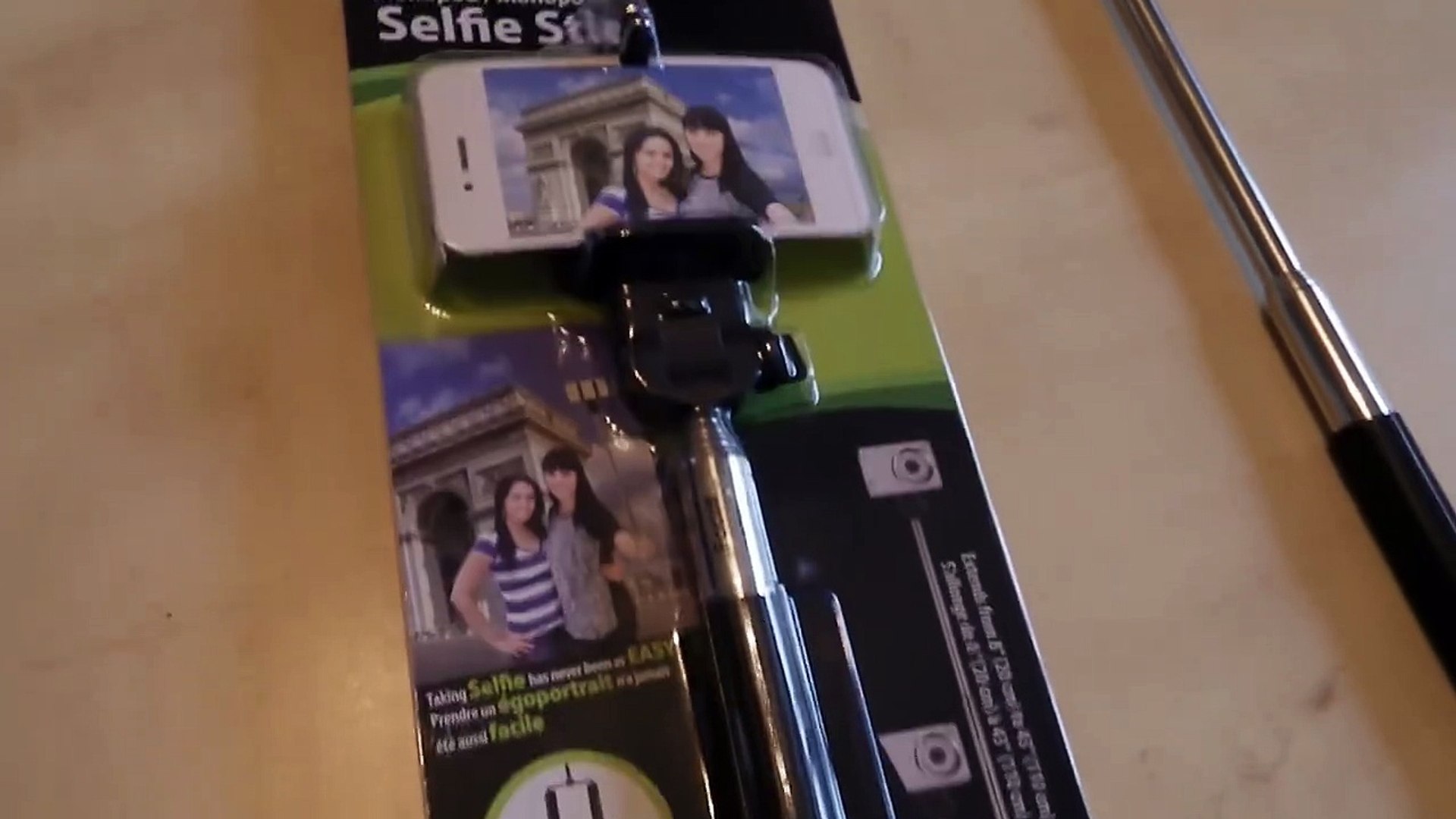 A Great Stocking Stuffer
