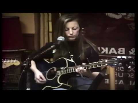 Karen Stewart Live @ The Lovin Oven
