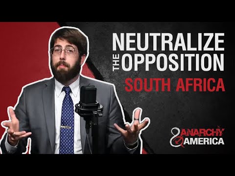 Neutralize the Opposition | South Africa