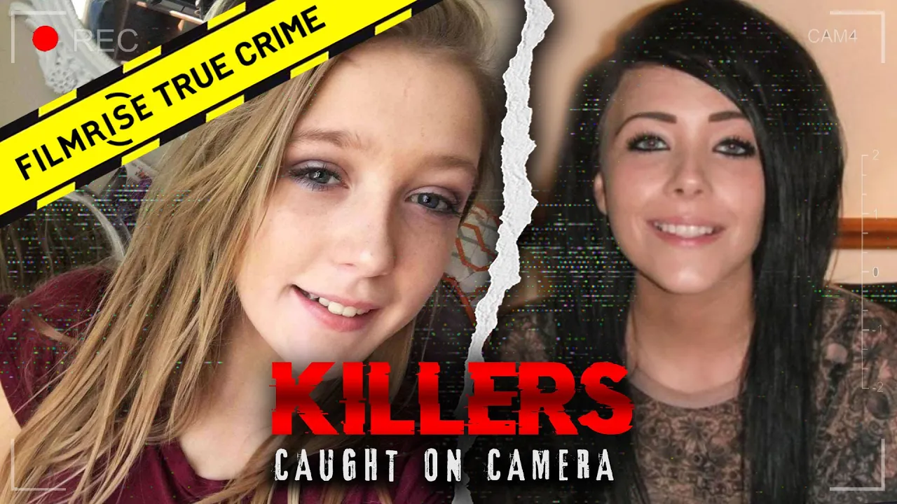 The Shocking Murder of Riley Crossman | Killers Caught On Camera