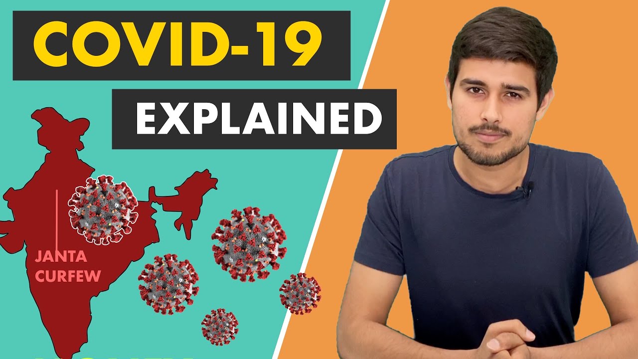 Coronavirus Latest Update | Explained by Dhruv Rathee