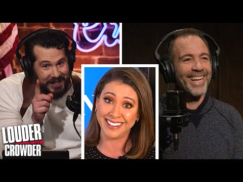 TRUMP ACQUITTED! Top 3 LIES from the Impeachment Trial | Bryan Callen Guests | Louder with Crowder