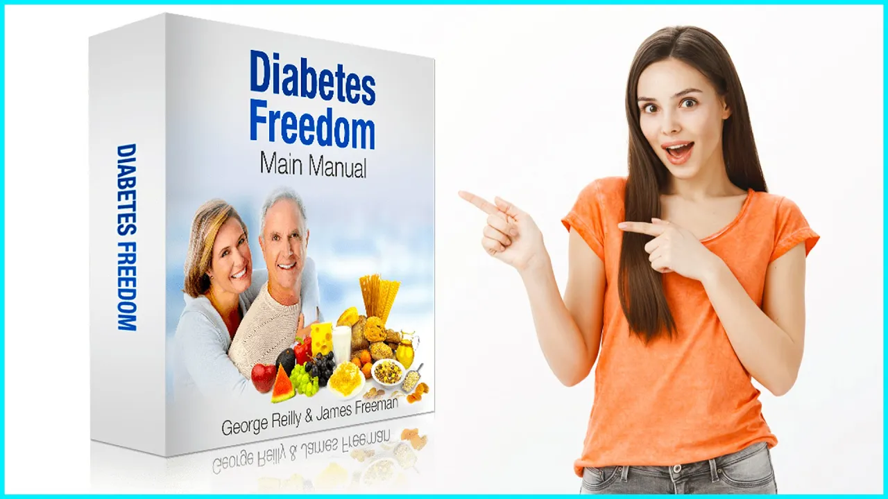 Diabetes Freedom Reviews 2022