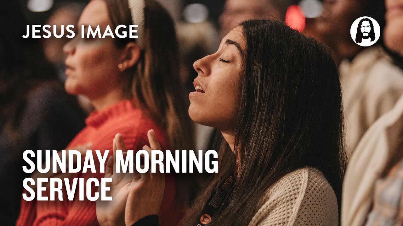 Sunday Morning Service | January 22nd, 2023