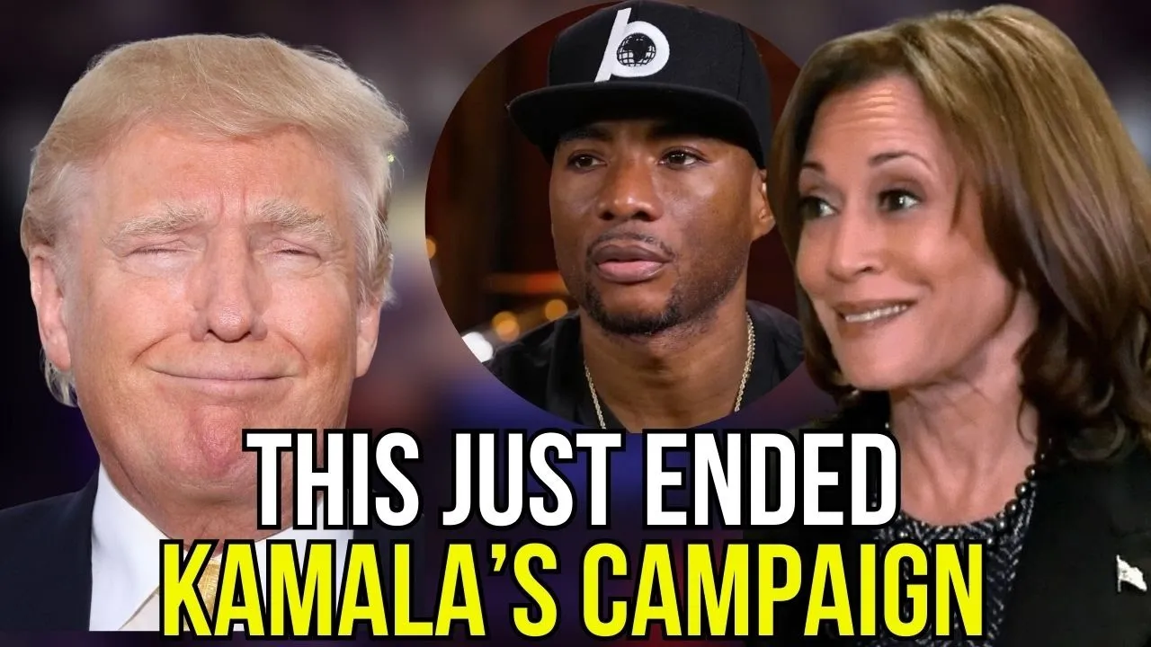 Trump Ad OBLITERATES Kamala's Campaign!