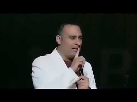 Russell Petters   Chinese and Indians Sharing Rice   YouTube
