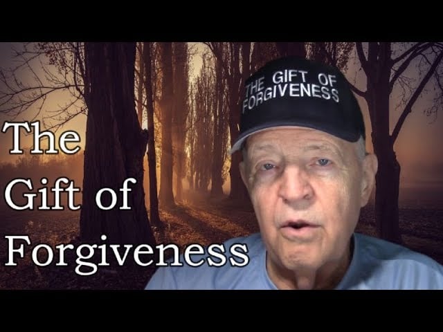 1-13-24 ─ The Gift of Forgiveness