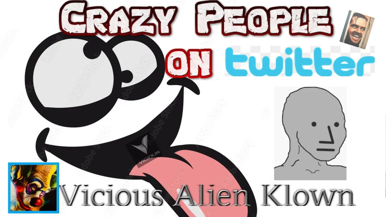 Crazy People on Twitter! SCOTUS REACTIONS!