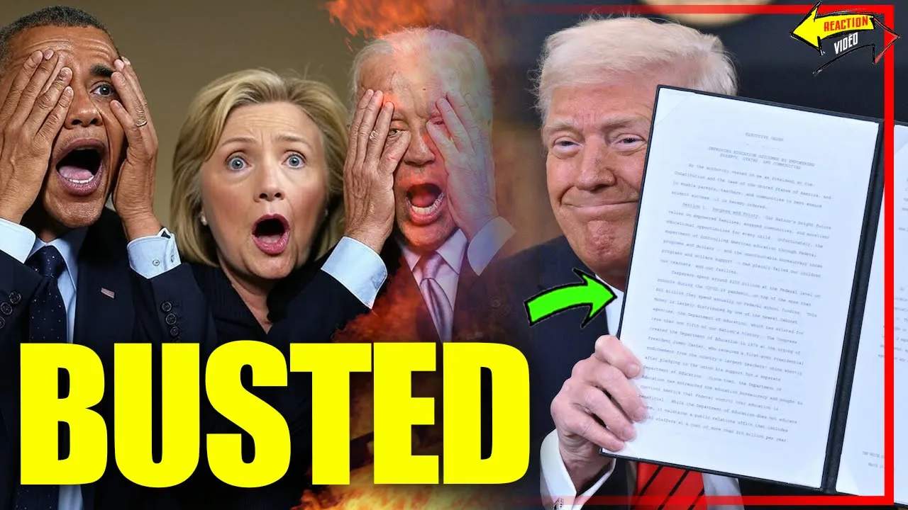 Trump Drops NIGHTMARE NEWS on Democrats as CNN is FORCED to Confirm He Was Right!