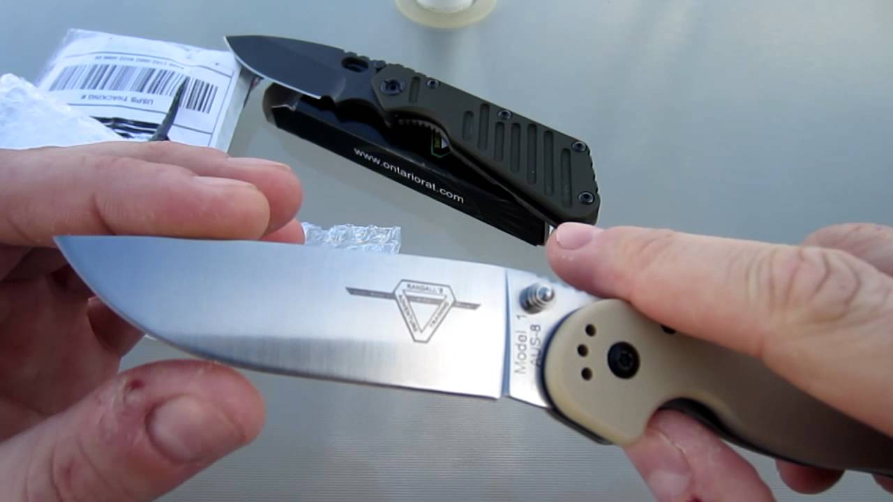 Unboxing The Ontario Rat Model 1