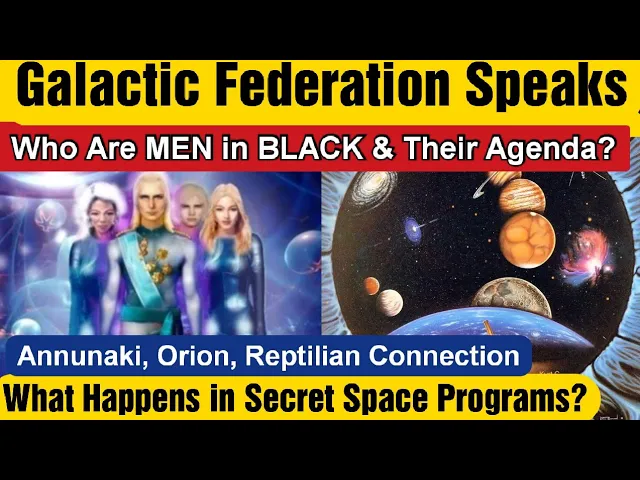 U.S. Space Forces (Starfleets)