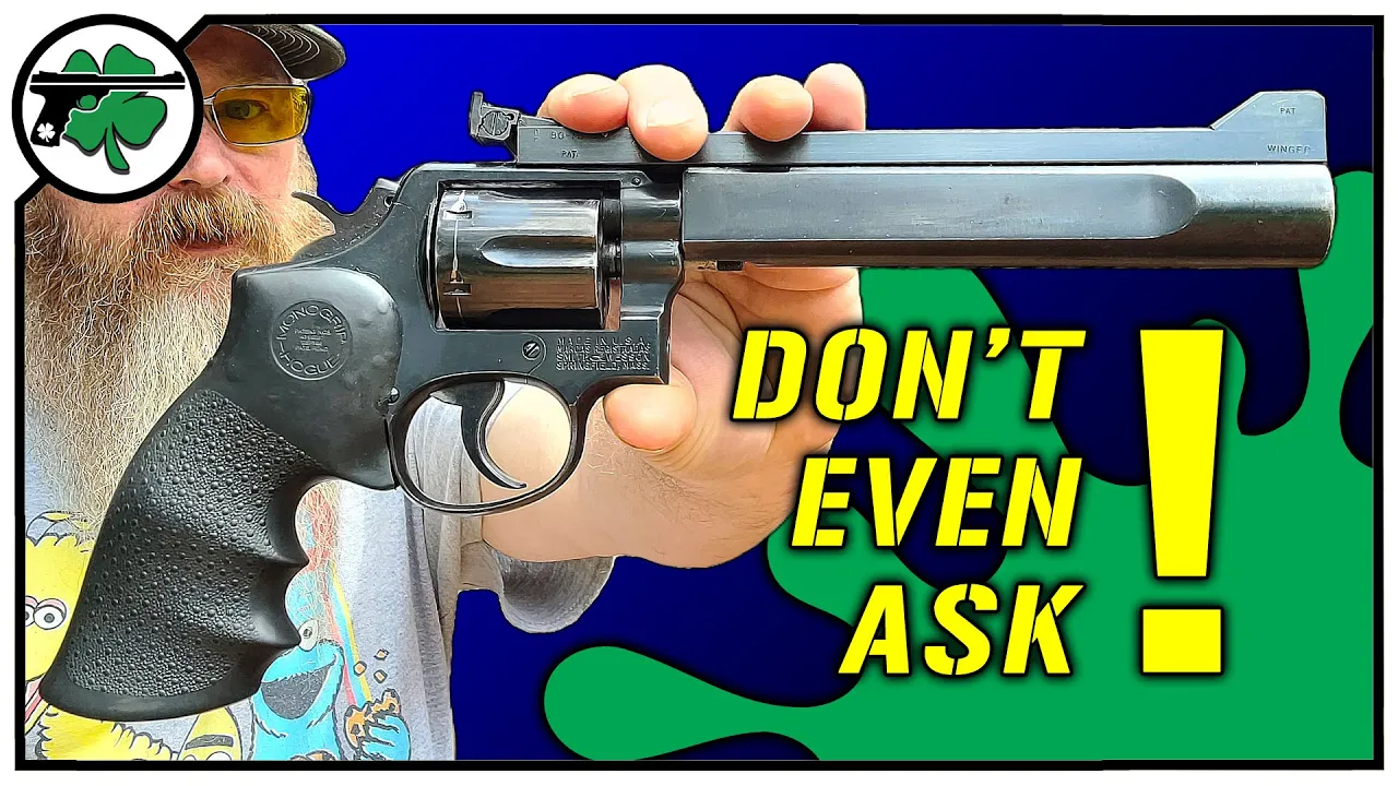 Top FIVE Guns I Would NEVER Sell in a 1,000,000 Years