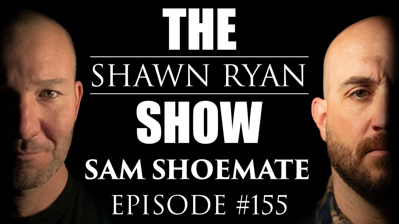 Sam Shoemate - Cybertruck Bomber Matt Livelsberger’s Email Reveals NEW Evidence | SRS #155