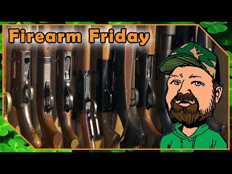 Firearm Friday - Recap On The Not Real Activist Chat - Comment Showing For ATF Comments