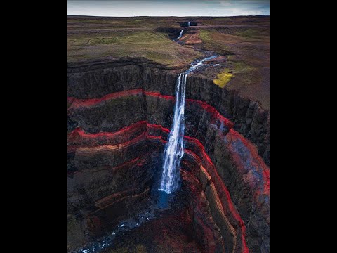 WATERFALLS NO IRRIGATION SYSTEMS