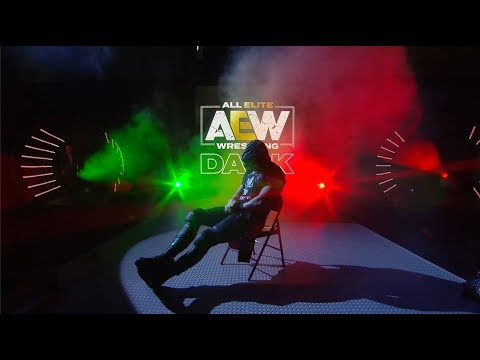 #AEW Dark Episode 5 - Charleston, WV