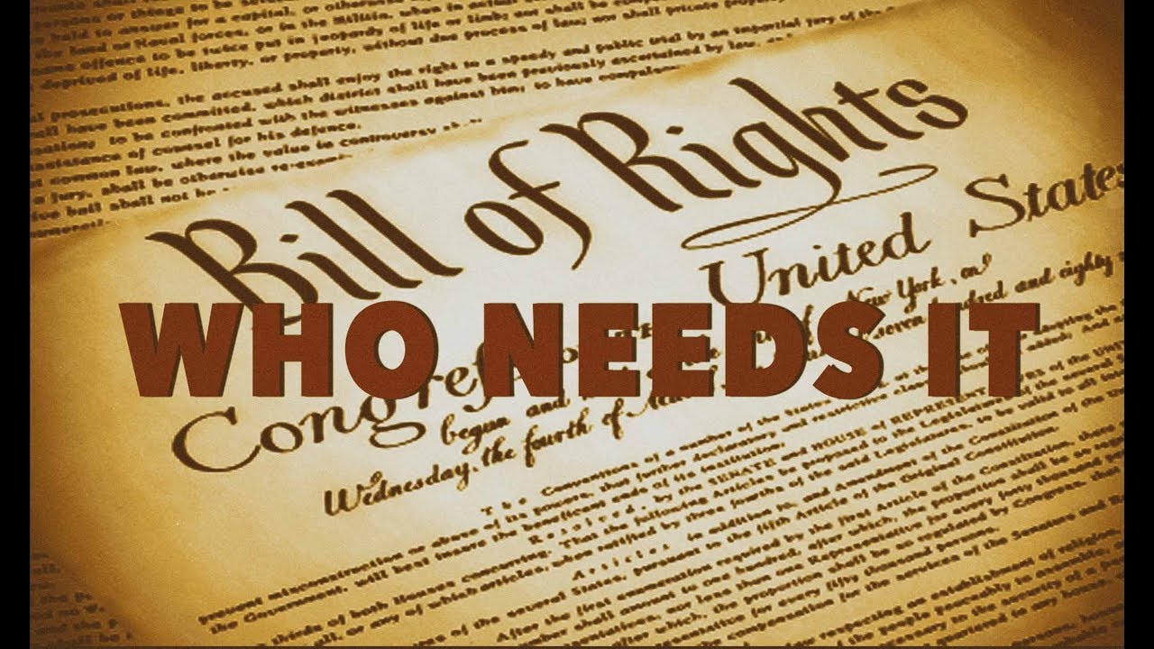 Beto: Constitution & Guns Incompatible with American Empire