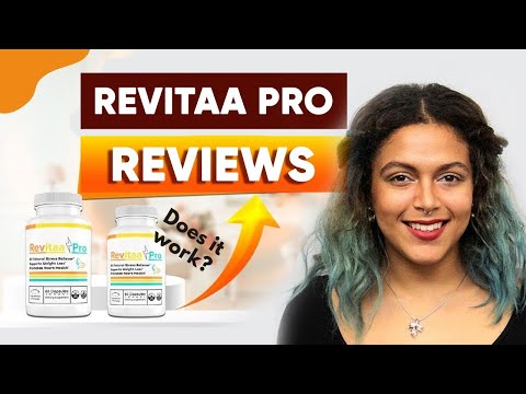 Revitaa Pro Review (What You Really Need To Know Before Buying)