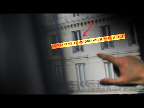 FASTEN YOUR SEATBELT BEFORE WATCHING THIS - SOMETHING IS WRONG WITH THIS PLACE