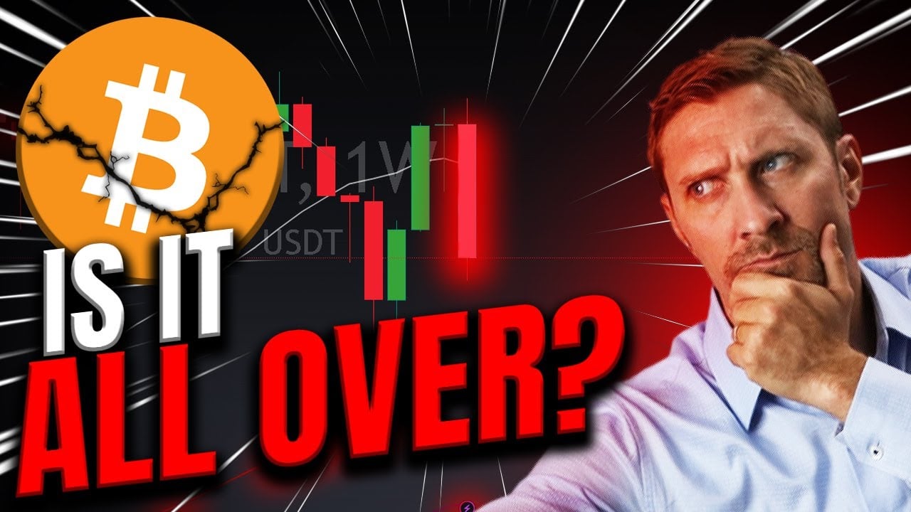 Bitcoin Live Trading: Reversal into Weekly Candle Close? Pump or Dump? EP1337