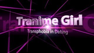Transphobia in Dating