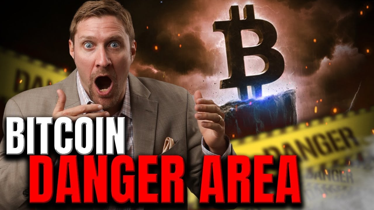 Bitcoin Live Trading: BTC Reversal? Price to Moon? My Analysis Says THIS! EP 1421