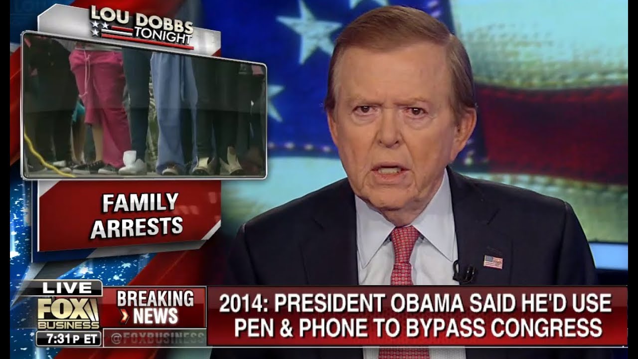 Lou Dobbs 10/18/18 | Breaking Fox News | October 18, 2018