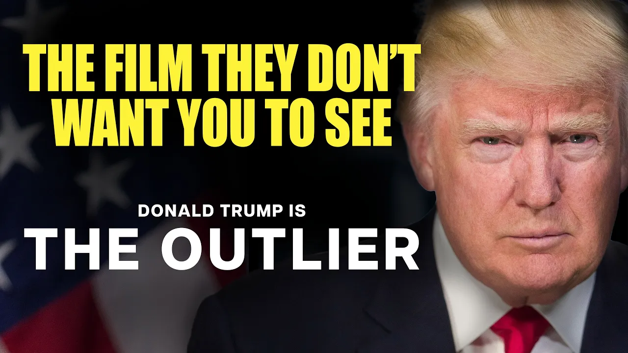 Donald Trump: The Outlier (Full Documentary)