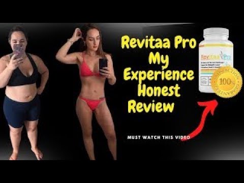 Revitaa Pro Pills Review | Revitaa Pro Pill Honest Reviews | Revitaa Pro Really Works?