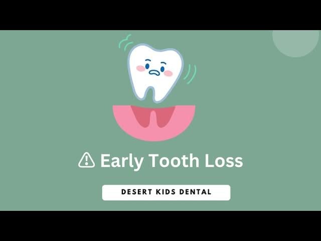 Impact of Diet on Long Term Oral Health