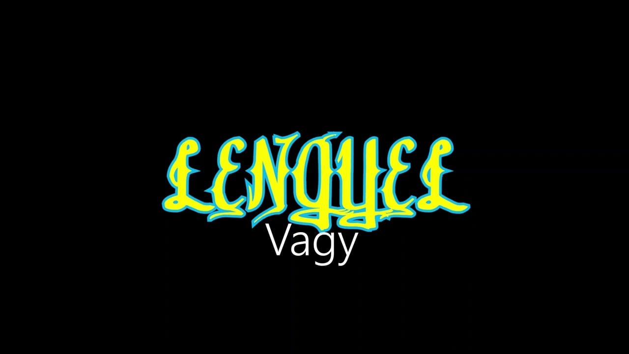 Lengyel ¦ Vagy (hivatalos audió)