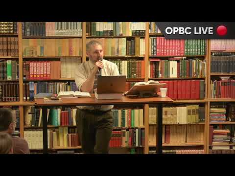 Baptist History 101: Novatian & The Novatianist's - 3rd Century Baptists
