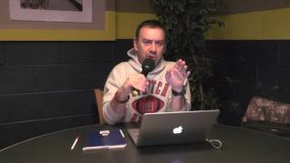 Razor's Edge Episode #32 01-29-2017