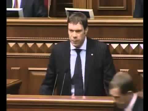 "MUST WATCH: Nov 2013 (pre-Maidan!): Ukraine Deputy has proof of USA staging civil war in Ukraine".