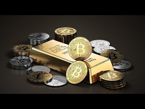 GET READY⚠️ SYSTEM COLLAPSE WARNING!..The Future of Cryptos and Precious Metals