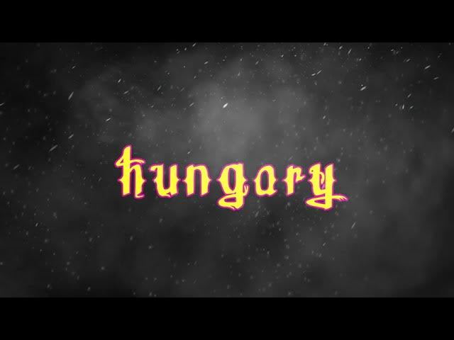 Hungary ¦ Lenget (hivatalos dalszöveges audió)