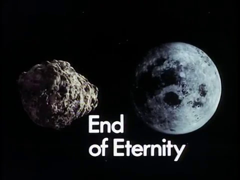 Space 1999 S01E12 The End of Eternity