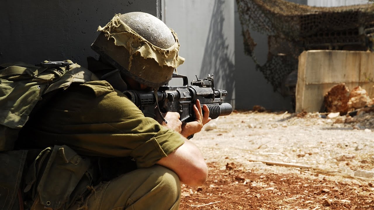 On the Ground: Israeli Soldier in Hamas Conflict [Prophecy Update]