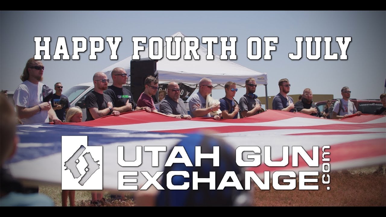 Happy Fourth of July!  UGETube.com